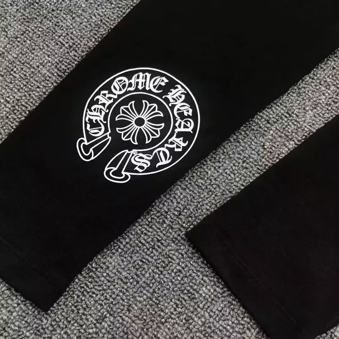 Chrome Hearts New Women's leggings D01