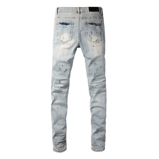 AMIRI Jeans #8899 AMIRI