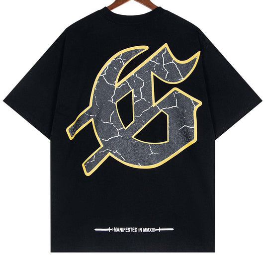 GODSPEED Planet Giza T-Shirt Godspeed
