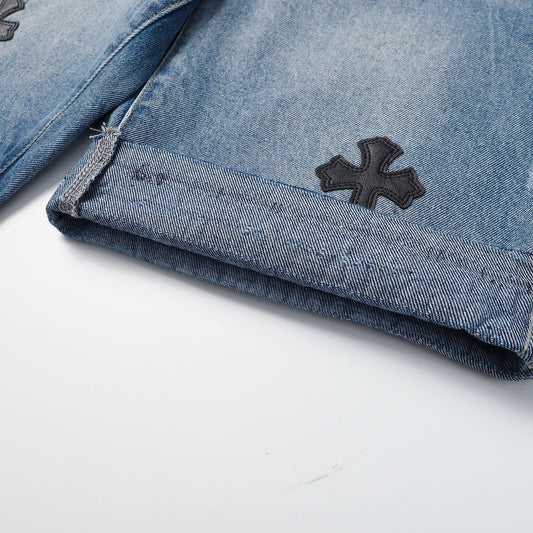 Chrome Hearts New Shorts 9920 Chrome Hearts