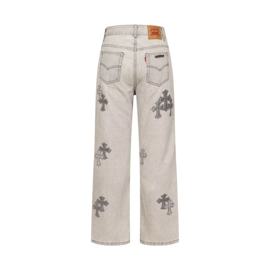 Chrome Hearts New Pants n73
