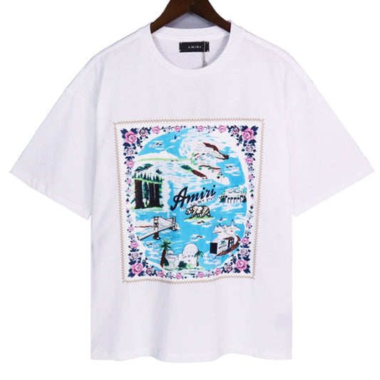 AMIRI T-Shirt AMIRI