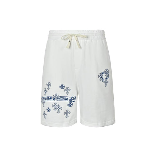 Chrome Hearts New Shorts s68 CH-Chrome Hearts