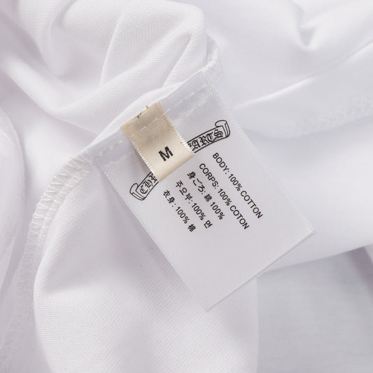 Chrome Hearts New T-shirts 9985 CH-Chrome Hearts