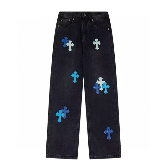 Chrome Hearts Pants 9951 Chrome Hearts