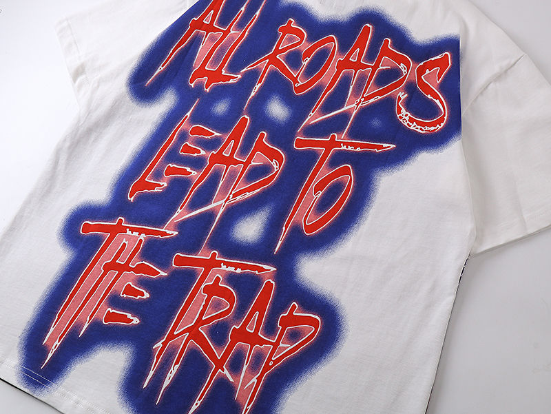 GODSPEED Booby Trap T-Shirt Godspeed