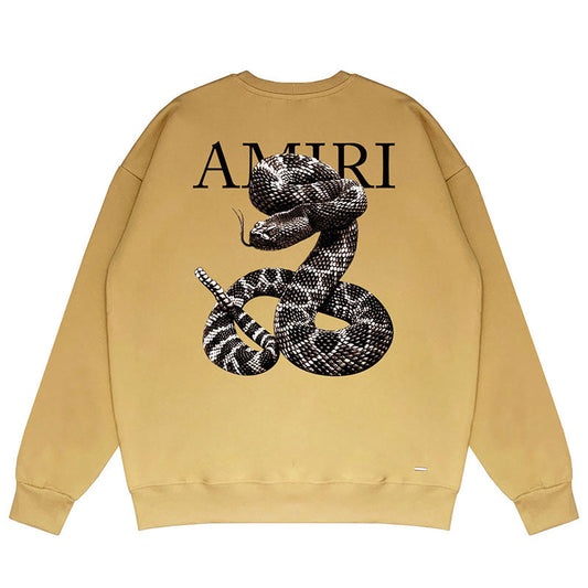 AMIRI Sweatshirts S0040 AMIRI