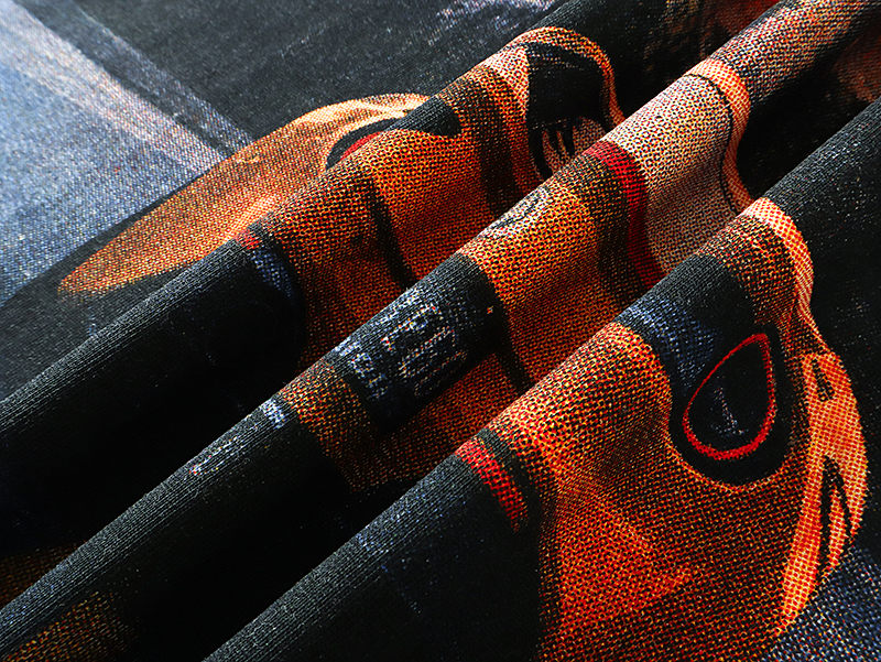 GODSPEED Racing Car T-shirt Godspeed
