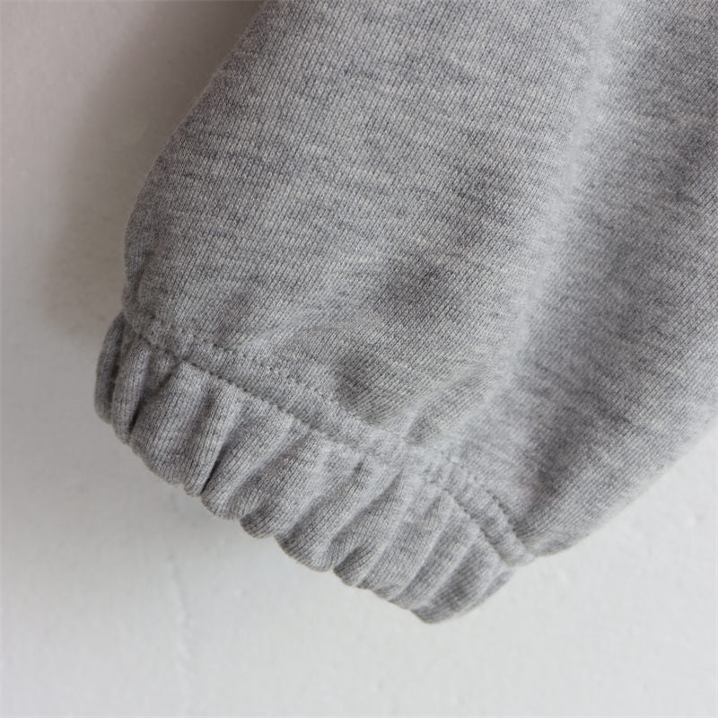 Denim Tears Black Lazarus Pant DENIM TEARS