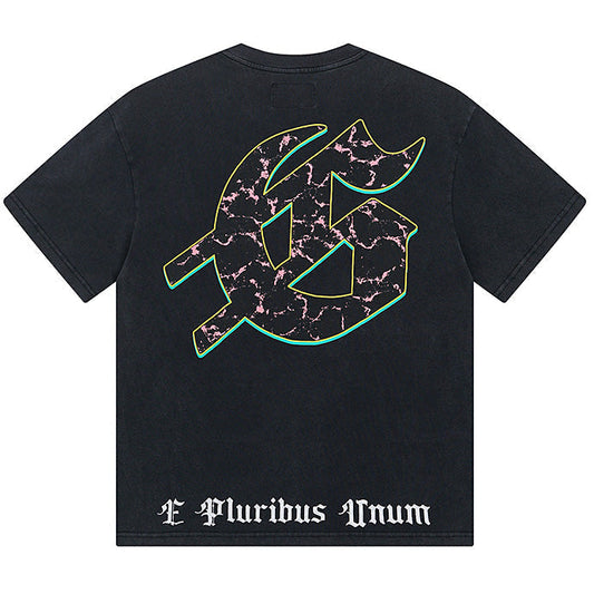 GODSPEED Rock Dreams T-Shirt Godspeed