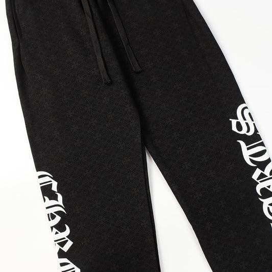 Chrome Hearts New Pants 1001 Chrome Hearts