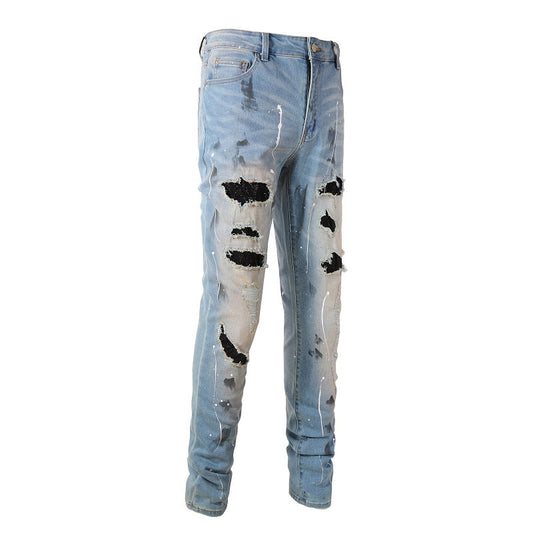 AMIRI Jeans #6523 AMIRI