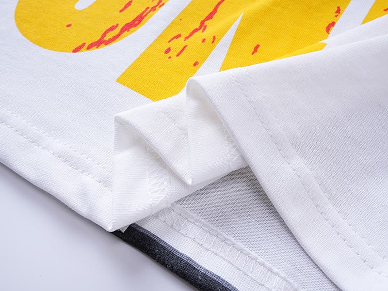 GODSPEED Alexa Long Sleeve T-Shirt Godspeed