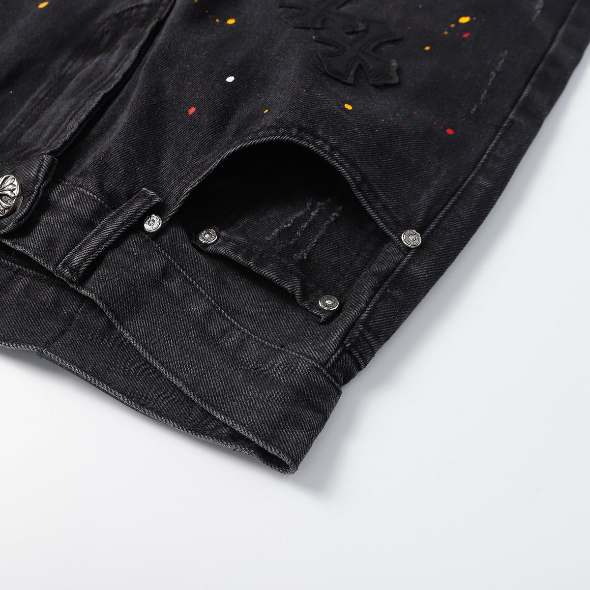 Chrome Hearts New Shorts 9927 Chrome Hearts
