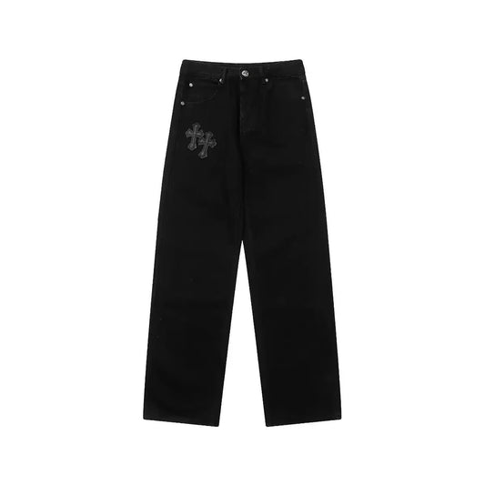 Chrome Hearts Pants S01 Chrome Hearts