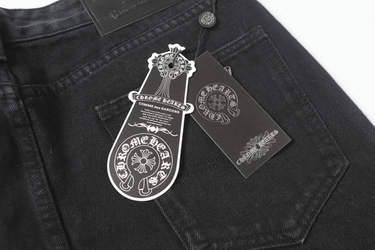 Chrome Hearts New Pants 9981 Chrome Hearts