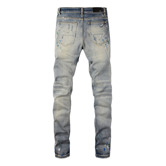 AMIRI Jeans #883 AMIRI