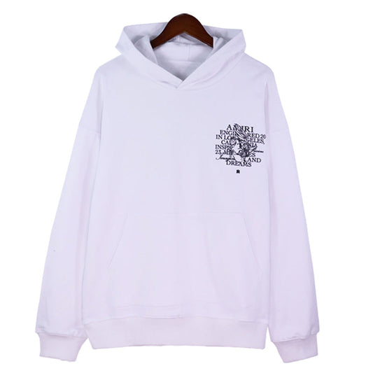 AMIRI Hoodies AMIRI