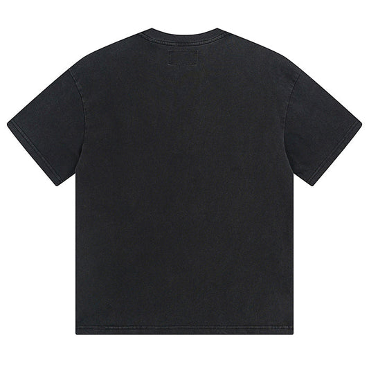 GODSPEED Long Lonely Road Thermal T-shirt Godspeed