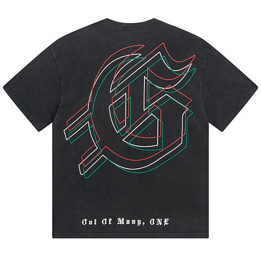 GODSPEED Mankind vs Ai T-Shirt Godspeed