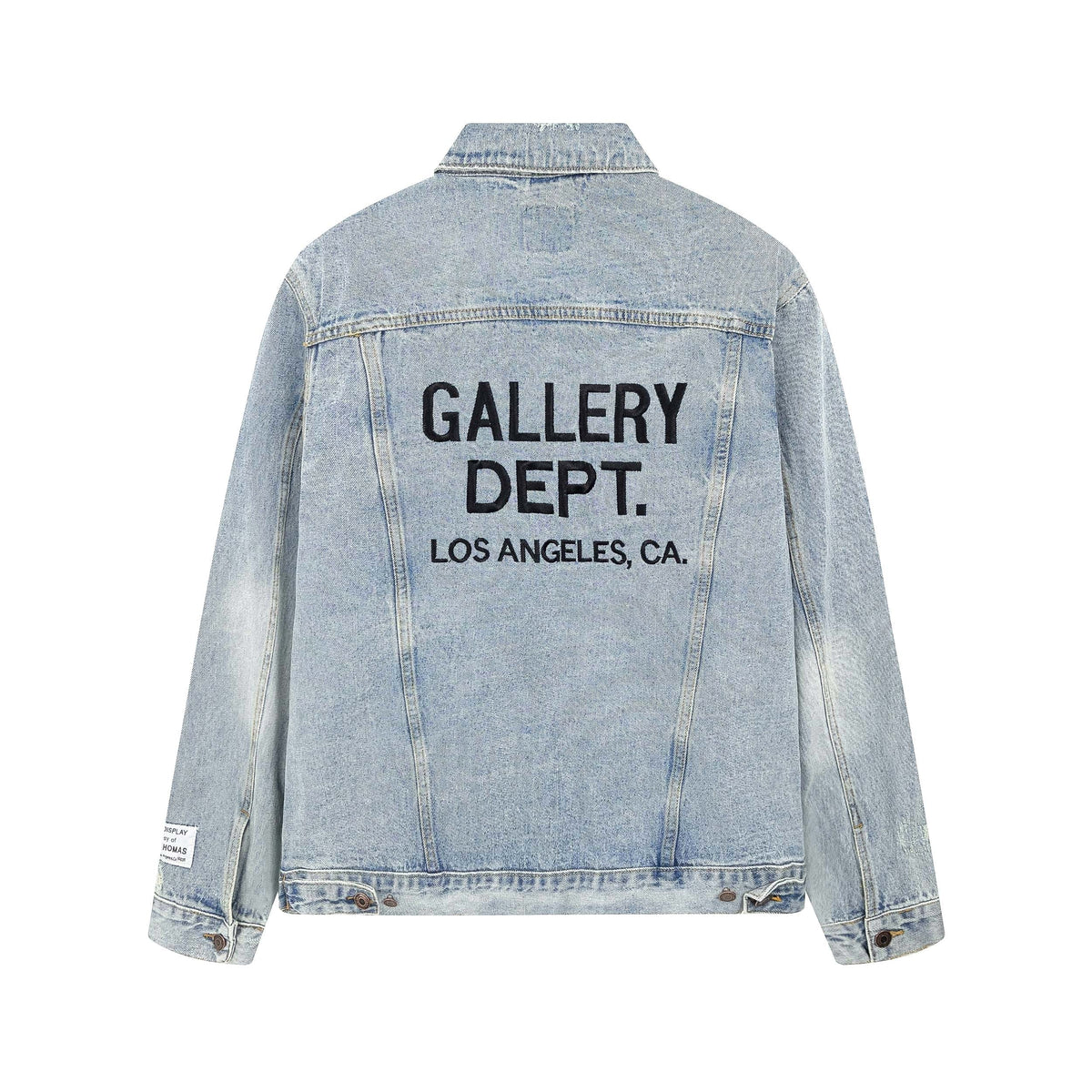 GALLERY DEPT New Jacket GALLERY DEPT