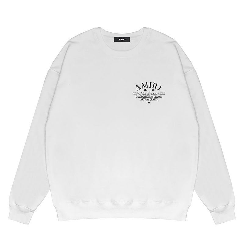 AMIRI Sweatshirts S104 AMIRI