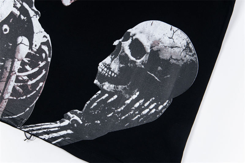 GODSPEED Mankind vs Ai T-Shirt Godspeed