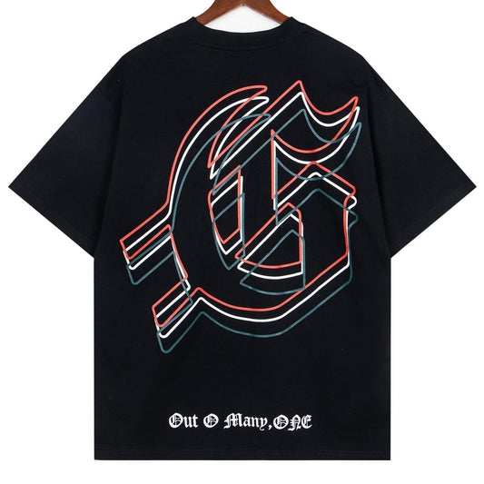 GODSPEED Mankind vs Ai T-Shirt Godspeed
