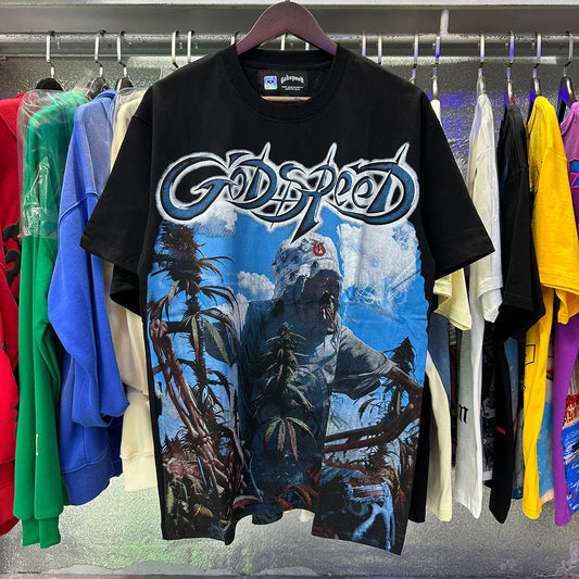 Godspeed OUTDOOR T-Shirt Godspeed