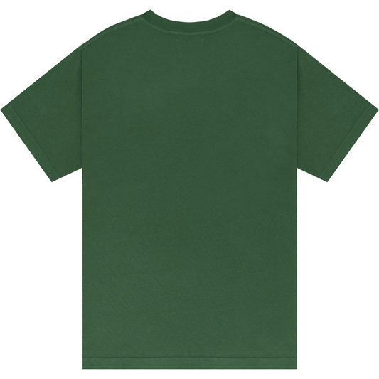 Denim Tears ADG T-Shirts Green DENIM TEARS