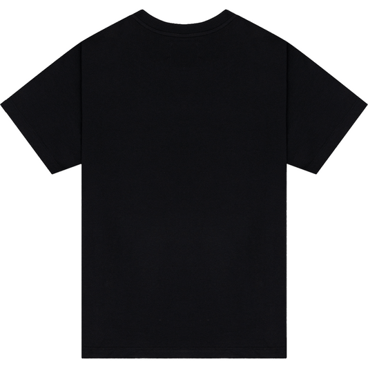 Denim Tears ADG T-Shirts Black DENIM TEARS