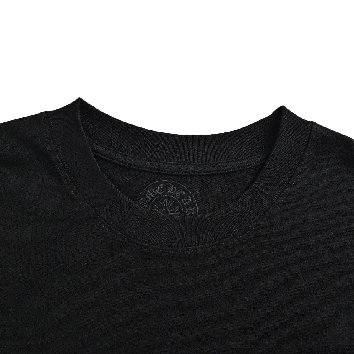 Chrome Hearts New Hoodie