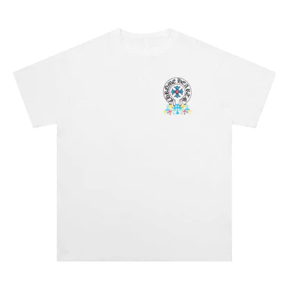 Chrome Hearts T-shirts K6011 CH-Chrome Hearts