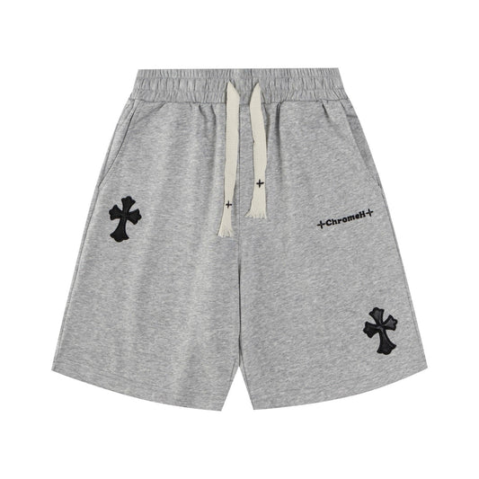 Chrome Hearts New Shorts 87 CH-Chrome Hearts