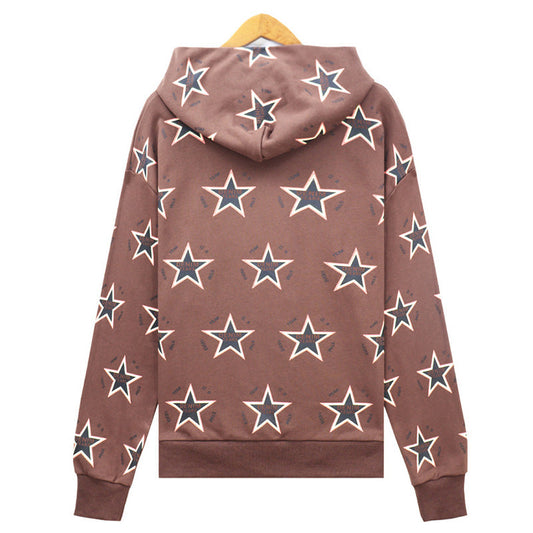 Denim Tears Every Tear Is A Star Hoodie DENIM TEARS