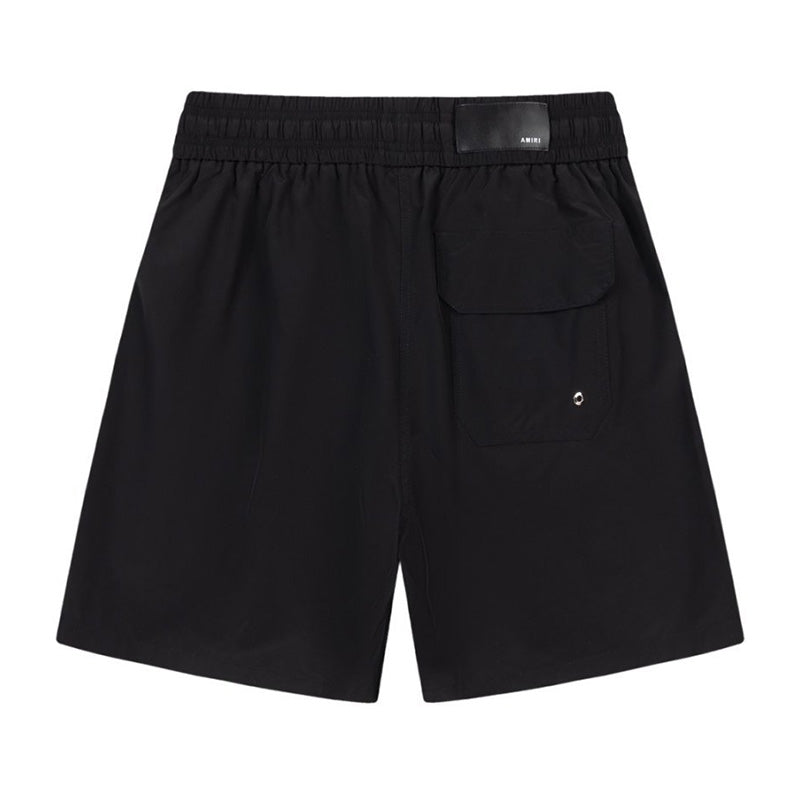 AMIRI MA Core-Print Swim Shorts AMIRI