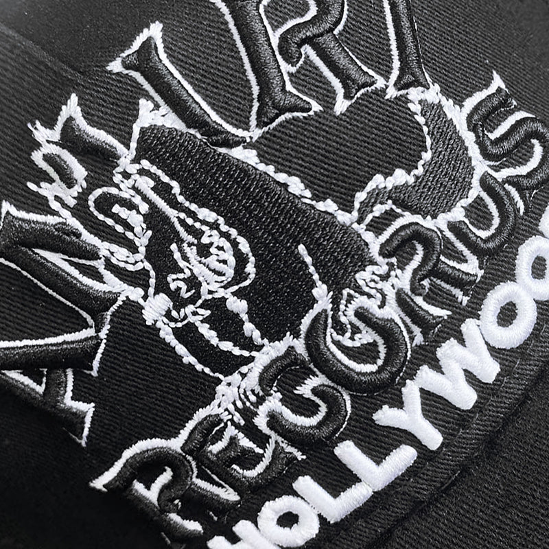 AMIRI Classic Logo Hat AMIRI