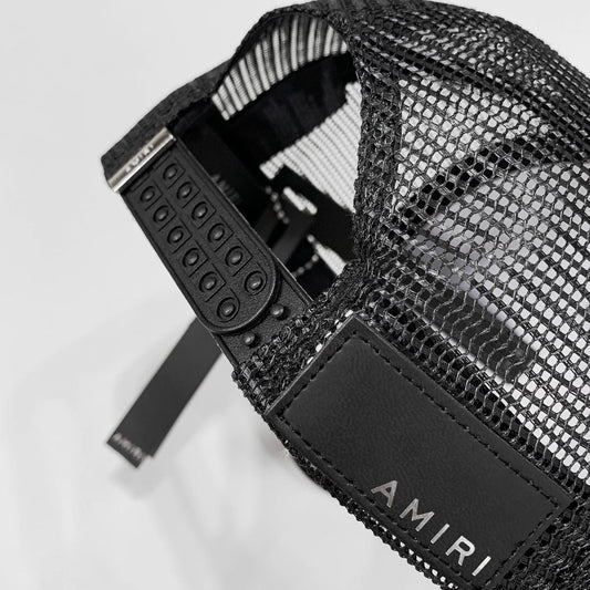 AMIRI 22 Classic Logo Hat AMIRI