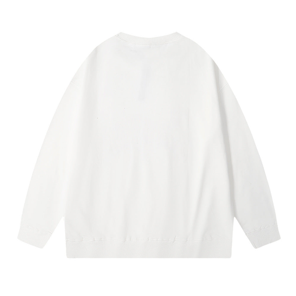 AMIRI Vintage Tiger Sweatshirt AMIRI