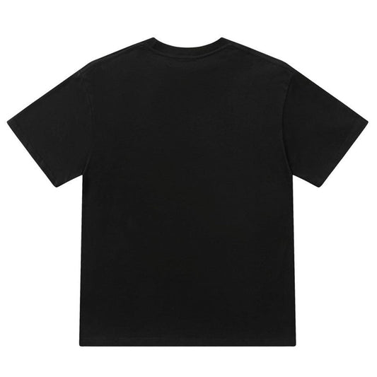 Amiri Smoke Embellished CrewneckT-Shirt AMIRI