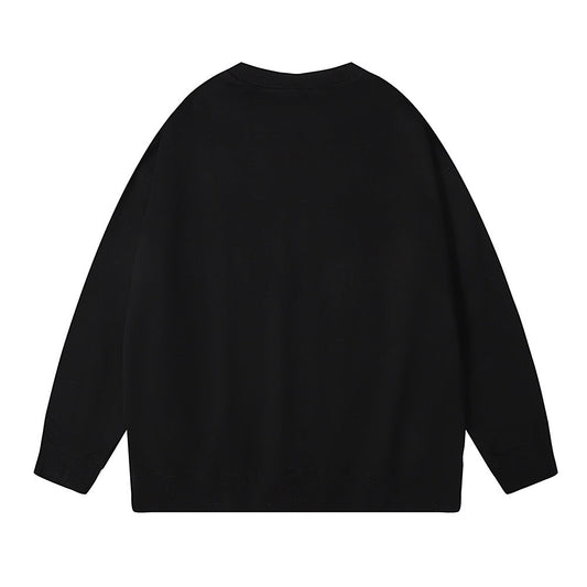 AMIRI Vintage Tiger Sweatshirt AMIRI