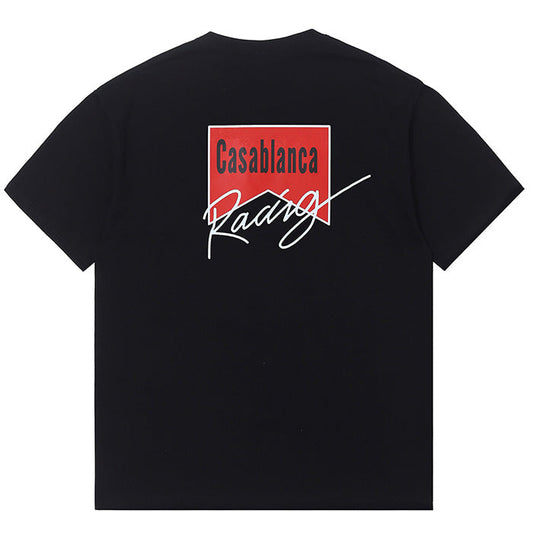 RHUDE T-Shirts RHUDE