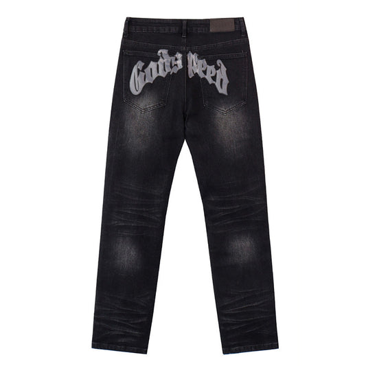Godspeed Jeans #8211 Godspeed