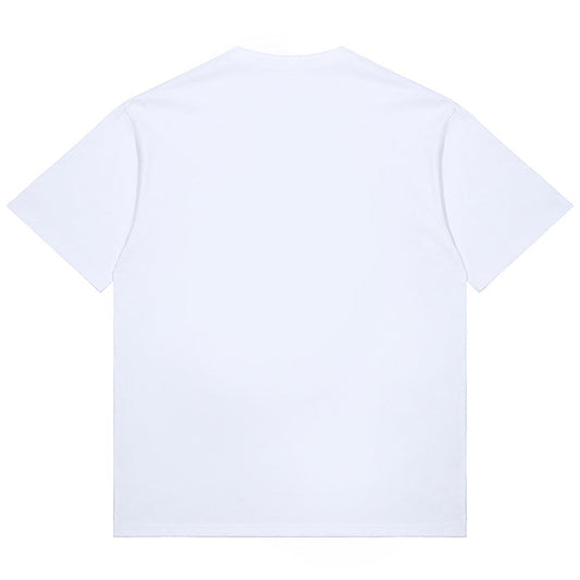 RHUDE T-Shirts RHUDE