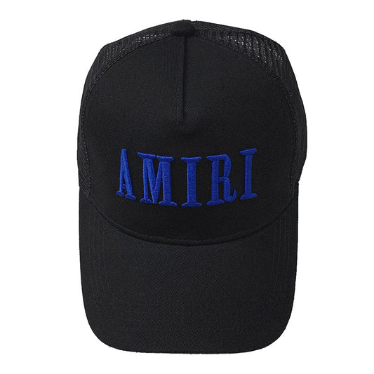 AMIRI Core logo-embroidered baseball caps AMIRI