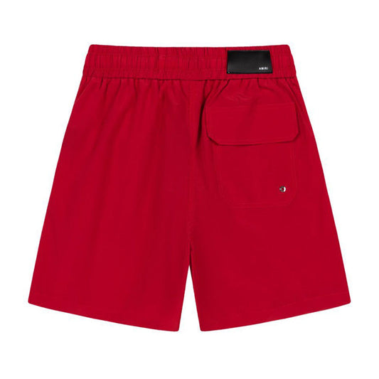 AMIRI MA Core-Print Swim Shorts AMIRI