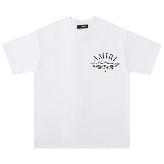 AMIRI T-Shirts AMIRI