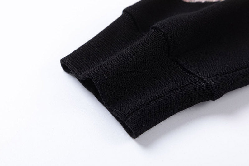 AMIRI Embroidery logo Hoodie AMIRI