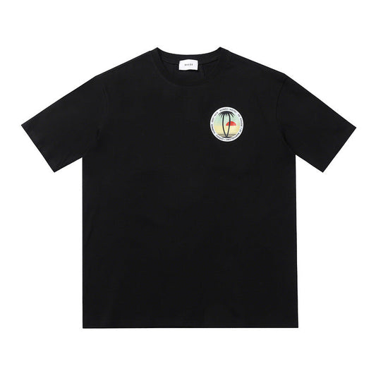 RHUDE T-Shirt #9 RHUDE