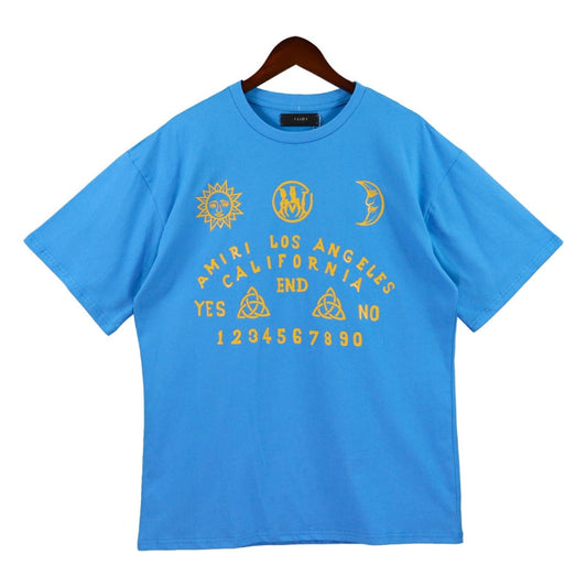 AMIRI T-Shirt #102 AMIRI